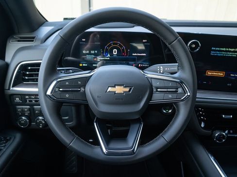 New 2026 Chevrolet Tahoe LS image 16