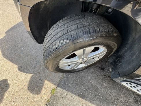 Used 2008 Mercedes-Benz GL 450 4MATIC image 39