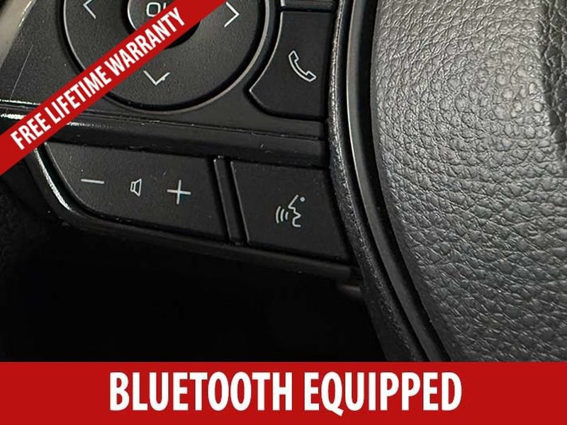 Used 2023 Toyota Corolla LE FWD image 10