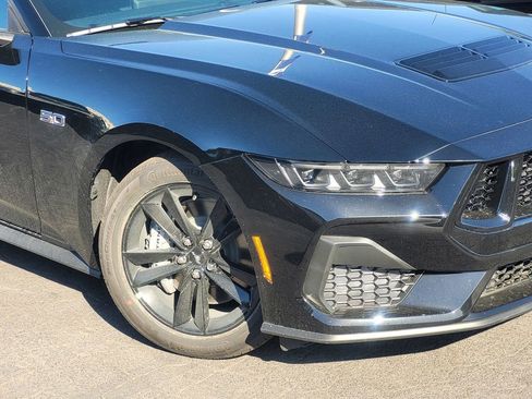 New 2026 Ford Mustang GT image 35