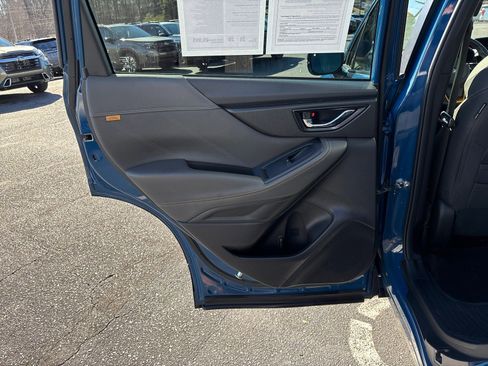 Certified 2022 Subaru Forester Wilderness w/ Wilderness Package image 34