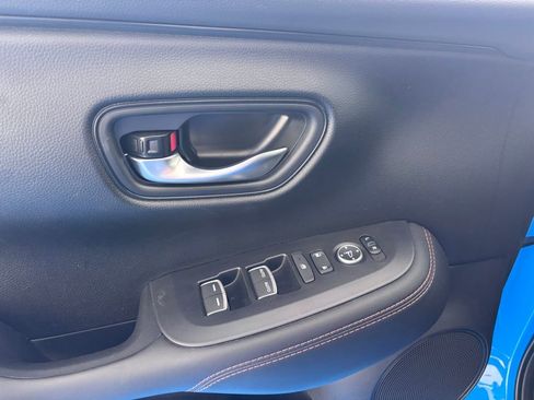 Certified 2026 Honda HR-V Sport image 15