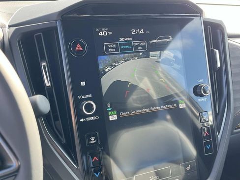 New 2026 Subaru Forester Wilderness image 29