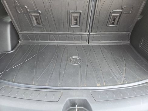 Used 2020 Buick Enclave Premium w/ Surround and Sites Package FWD image 27