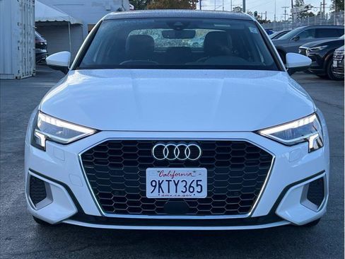 Used 2024 Audi A3 2.0T Premium image 2