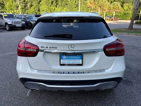 Used 2018 Mercedes-Benz GLA 250 image 4