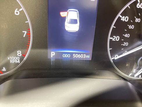 Used 2024 Toyota Corolla LE image 21