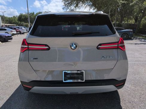 New 2026 BMW X3 xDrive30 w/ Premium Package image 5
