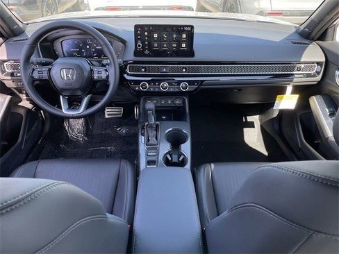 New 2026 Honda Civic Sport Touring image 10