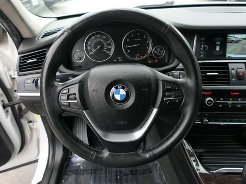Used 2017 BMW X3 sDrive28i RWD image 20