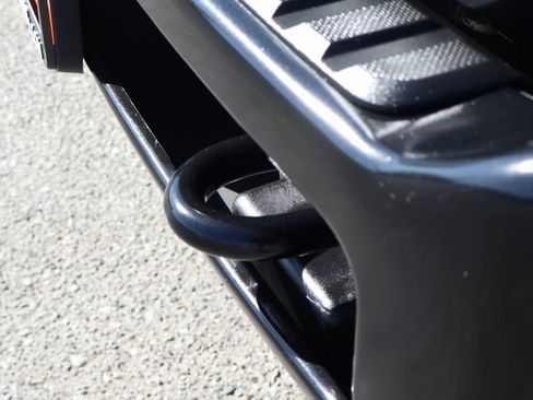 Used 2012 Ford F550 2WD Regular Cab Super Duty w/ PWR Equipment Group image 44