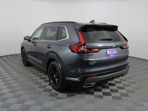 Used 2023 Honda CR-V Sport image 22