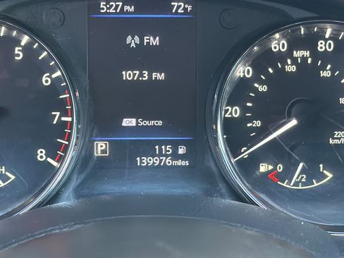 Used 2018 Nissan Rogue S FWD image 26