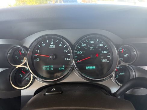 Used 2013 Chevrolet Silverado 1500 LT image 26