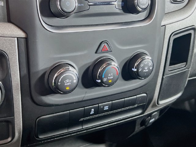 Used 2023 RAM 1500 Tradesman w/ Power & Remote Entry Group RWD image 12