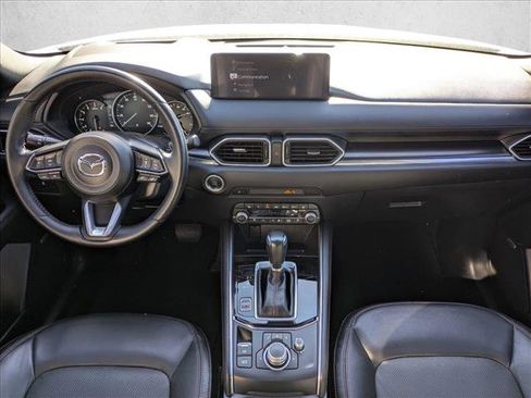 Used 2023 MAZDA CX-5 AWD 2.5 Turbo image 18