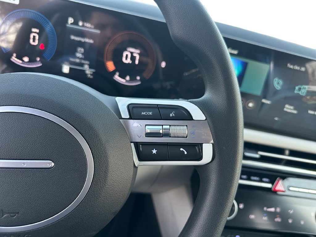 New 2026 Hyundai Tucson SEL Plus FWD image 19