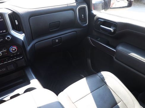 Used 2023 Chevrolet Silverado 2500 LTZ AWD/4WD image 20