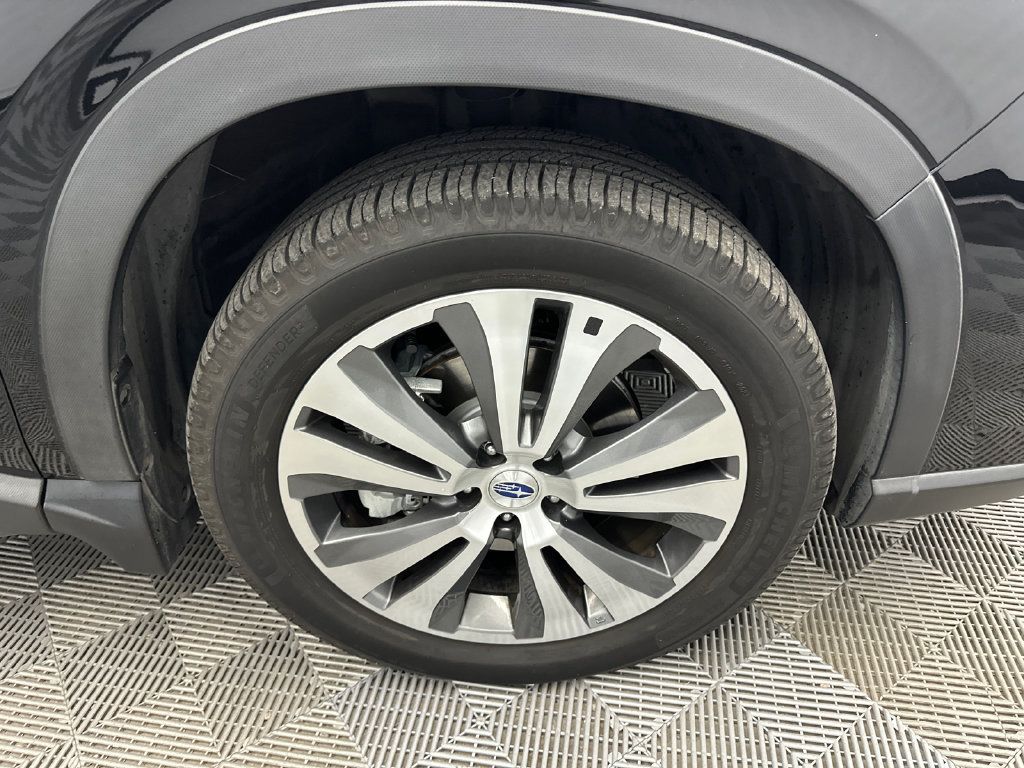 Used 2020 Subaru Ascent Limited w/ Technology Package AWD/4WD image 14
