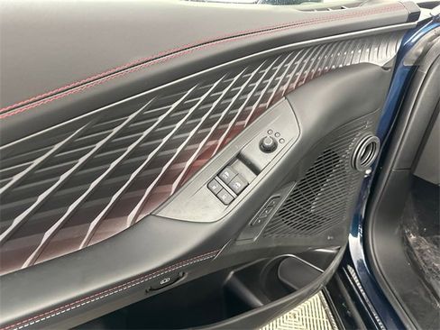 New 2026 Dodge Charger R/T Scat Pack image 13