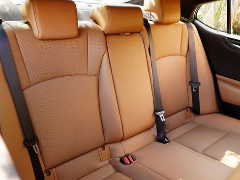 Used 2021 Lexus ES 350 w/ Premium Package image 35