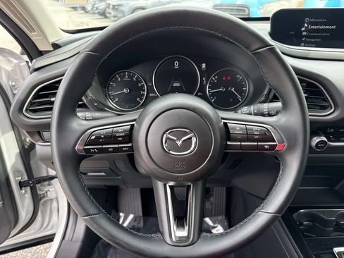 Certified 2025 MAZDA CX-30 AWD 2.5 S w/ Select Sport Pkg image 40