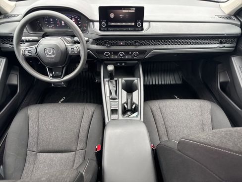 Used 2024 Honda Accord LX image 11