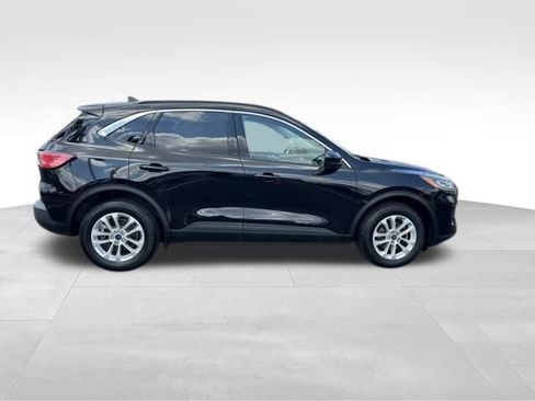 Used 2021 Ford Escape SE w/ Convenience Package AWD/4WD image 8