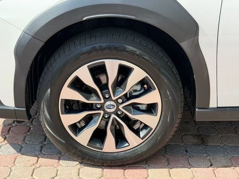 Certified 2024 Subaru Outback Touring XT AWD/4WD image 12