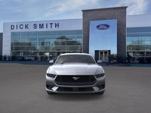 New 2026 Ford Mustang Coupe image 6