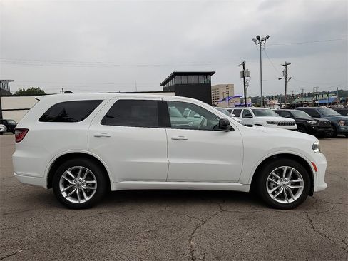 Used 2023 Dodge Durango GT image 6