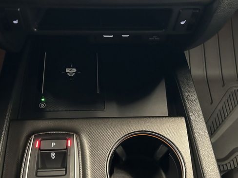 Used 2026 Honda Ridgeline TrailSport image 34