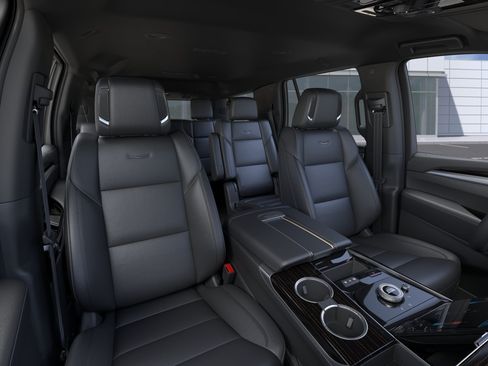 New 2026 Cadillac Escalade 4WD image 16