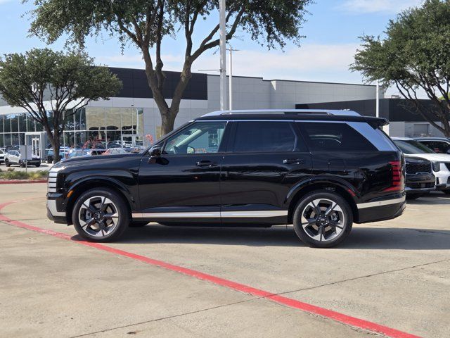 Certified 2026 Hyundai Palisade Limited AWD/4WD image 4