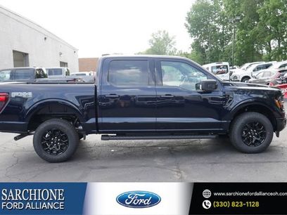 New 2026 Ford F150 XLT w/ Equipment Group 302A MID