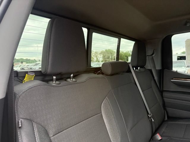 New 2026 GMC Sierra 1500 SLE w/ Preferred Package AWD/4WD image 41
