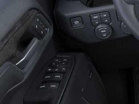 New 2026 Chevrolet Silverado 2500 LTZ w/ LTZ Plus Package AWD/4WD image 22