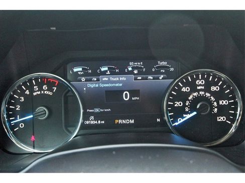 Used 2017 Ford F150 Lariat w/ Equipment Group 501A Mid image 14