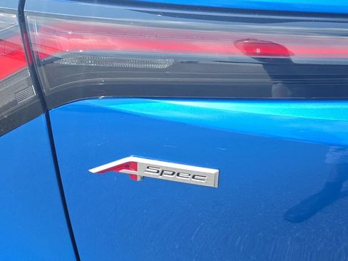 Certified 2026 Acura ADX A-Spec w/ Advance Package FWD image 7