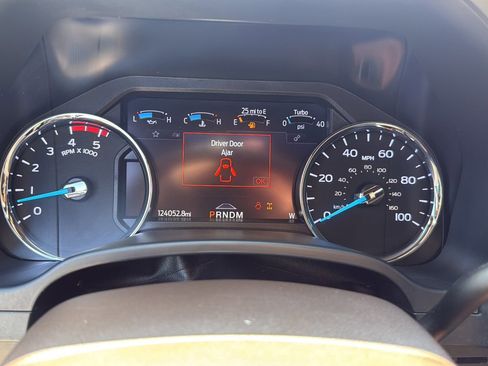 Used 2020 Ford F250 King Ranch w/ King Ranch Ultimate Package AWD/4WD image 10