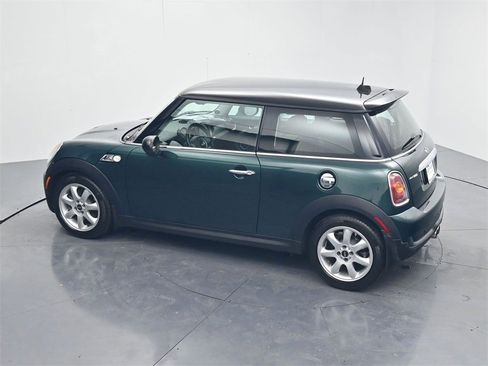 Used 2010 MINI Cooper S image 43