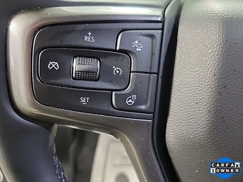 Certified 2024 Chevrolet Silverado 1500 High Country w/ High Country Premium Package image 22