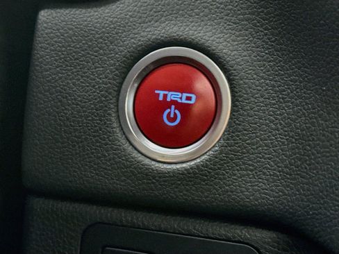 Used 2024 Toyota Tundra TRD Pro AWD/4WD image 22