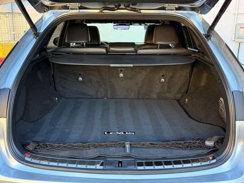 Certified 2023 Lexus RX 350 FWD image 12