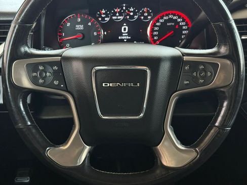 Used 2016 GMC Yukon Denali w/ Open Road Package AWD/4WD image 60