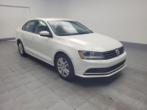 Used 2018 Volkswagen Jetta S FWD image 13