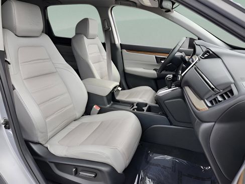 Used 2019 Honda CR-V EX-L image 17
