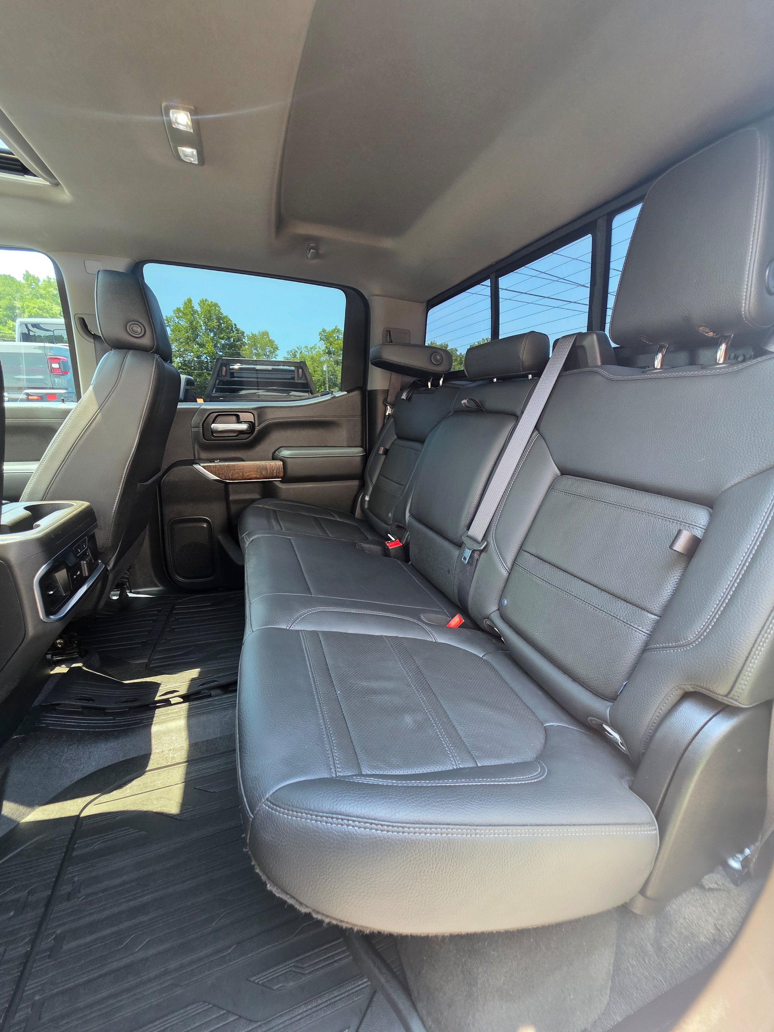 Used 2021 GMC Sierra 1500 Denali w/ Technology Package AWD/4WD image 19
