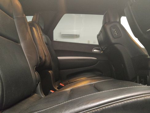 Used 2018 Dodge Durango Citadel RWD image 19