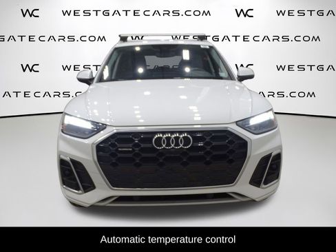 Used 2023 Audi Q5 2.0T Premium Plus image 4